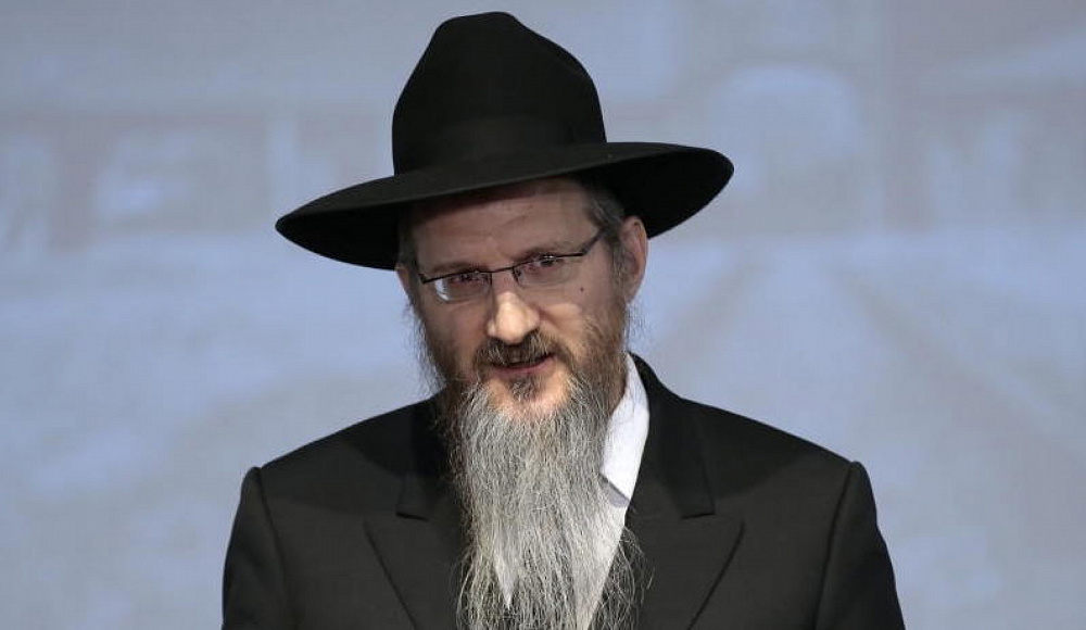 Еврейская община намерена восстановить синагоги в новых регионах России