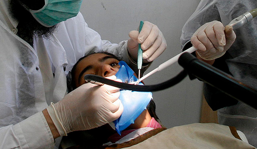 Служба тюрем в Израиле отменила бесплатное лечение зубов для отбывающих наказание за терроризм