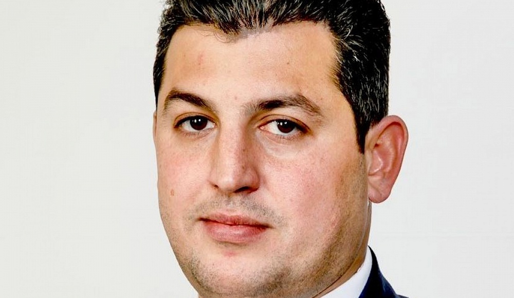 Заместителем председателя Российско-Израильского делового совета стал Рафаэль Ягудаев