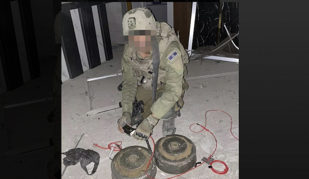 В Перу начато расследование против гражданина Израиля по подозрению в «военных преступлениях в Газе»