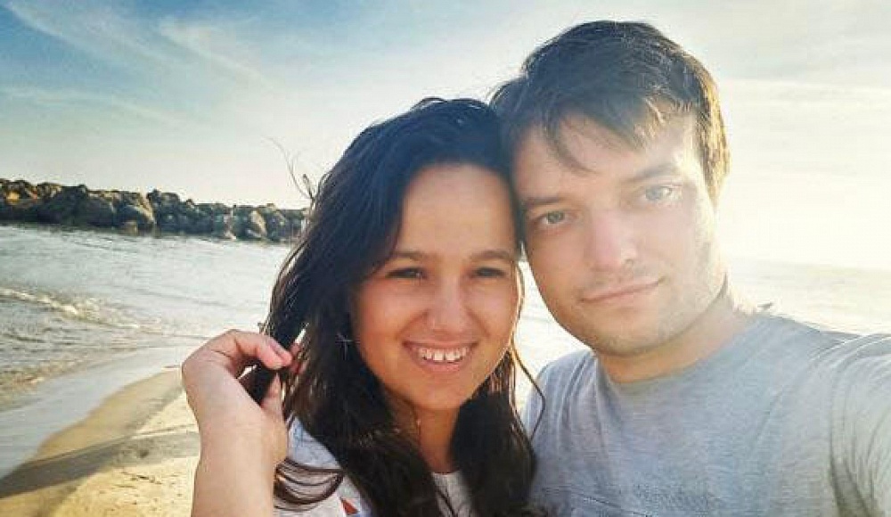 Теракт в Ариэле: 23-летний Вячеслав Голев погиб, заслонив невесту от пуль своим телом