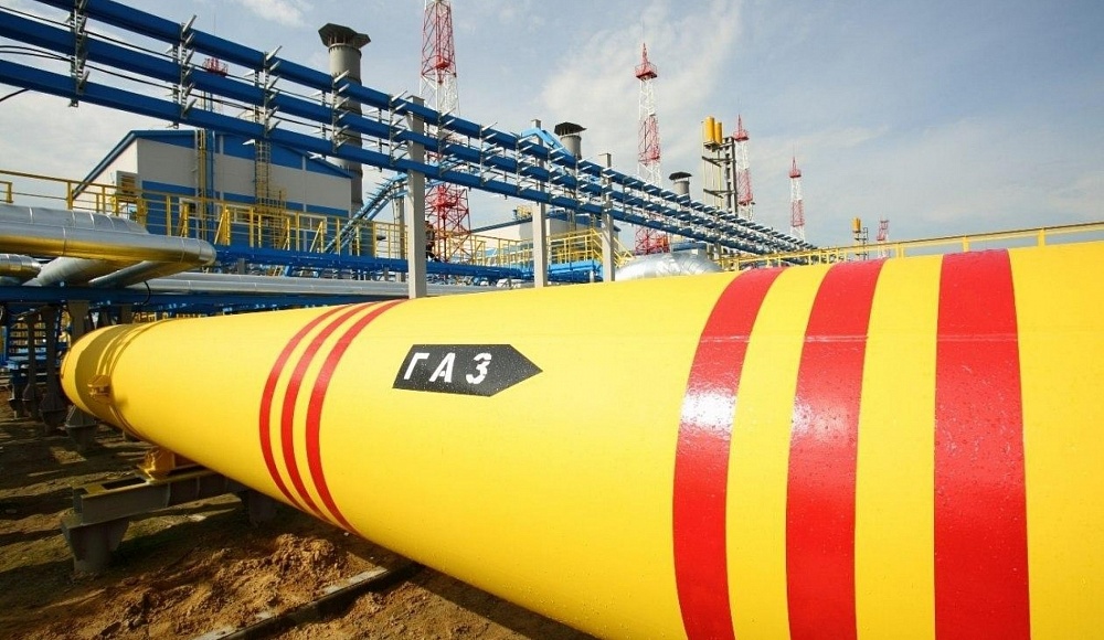 Reuters: Израиль и Турция обсуждают строительство газопровода как альтернативы российским энергопоставкам в Европу
