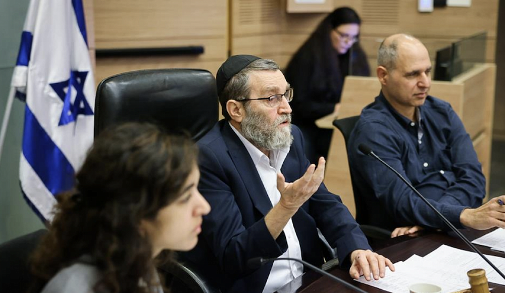 Финансовая комиссия Кнессета утвердила законопроект о поддержке сферы высоких технологий в Израиле