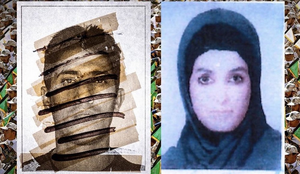 В Швеции супружескую пару из Ирана подозревают в подготовке терактов против евреев