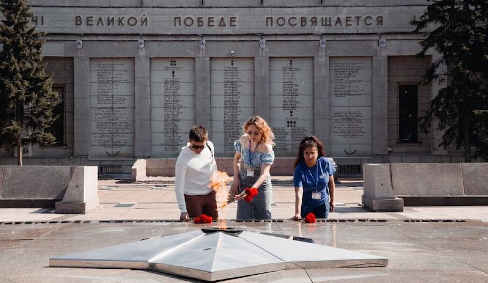 В Иркутске прошел окружной семинар всероссийского проекта по истории Холокоста «Память и будущее»