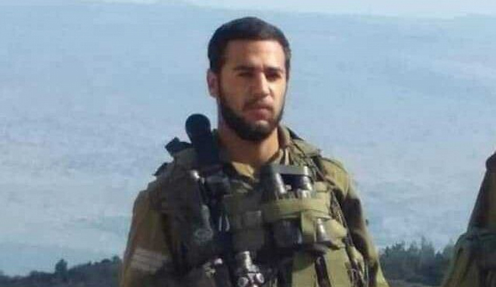 Раненный дроном «Хезболлы» на Голанах сержант ЦАХАЛа умер в больнице