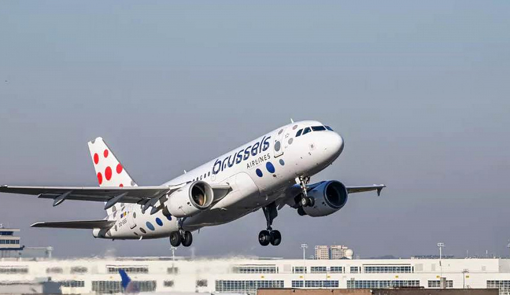 United Airlines и Brussels Airlines возобновляют полеты в Израиль