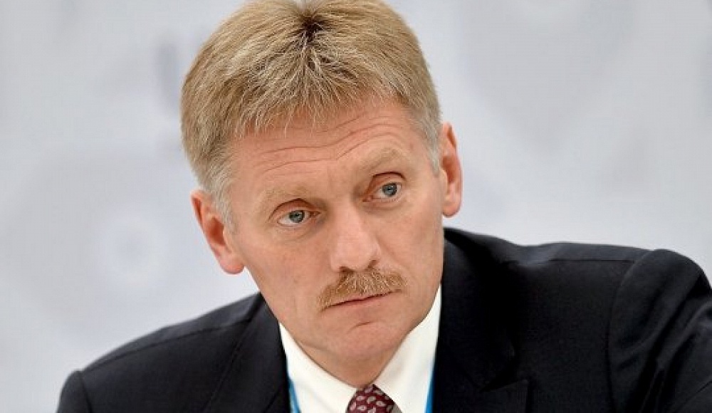 Песков считает, что пока рано готовить контакты Путина и Нетаньяху