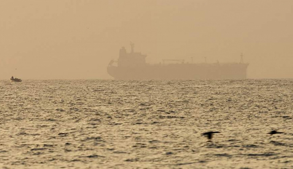 У берегов Омана БПЛА со взрывчаткой атаковал нефтяной танкер, связанный с израильским миллиардером