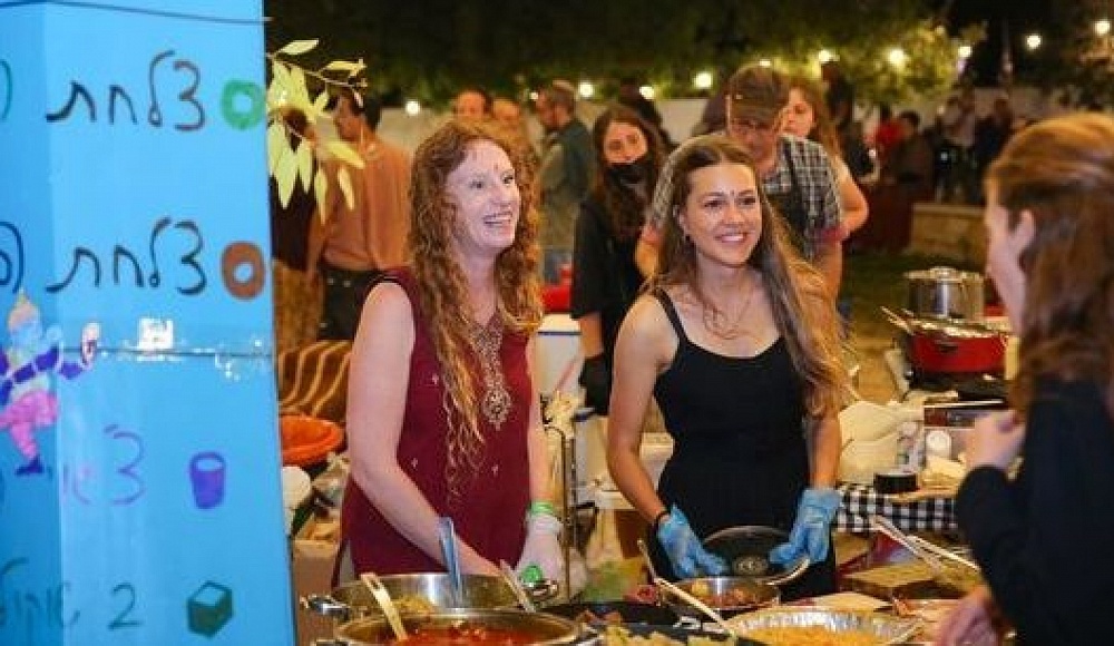 В Израиле состоится ежегодный фестиваль «Пиво в пустыне»