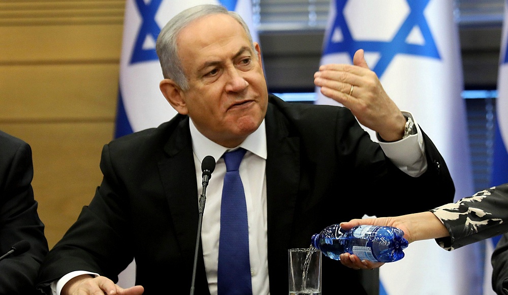 Нетаньяху: «Иранцы бьются как львы, а команда Беннета капитулирует как зайцы»