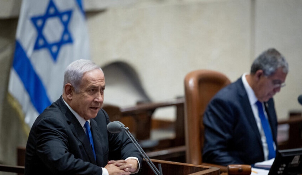 Сможет ли Нетаньяху сформировать кабинет и предотвратить выборы?