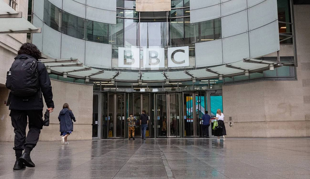 Исследование доказало предвзятость BBC к Израилю в освещении войны с ХАМАС