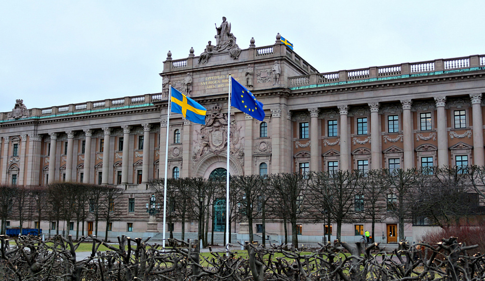 В Швеции отрицание Холокоста стало уголовным преступлением