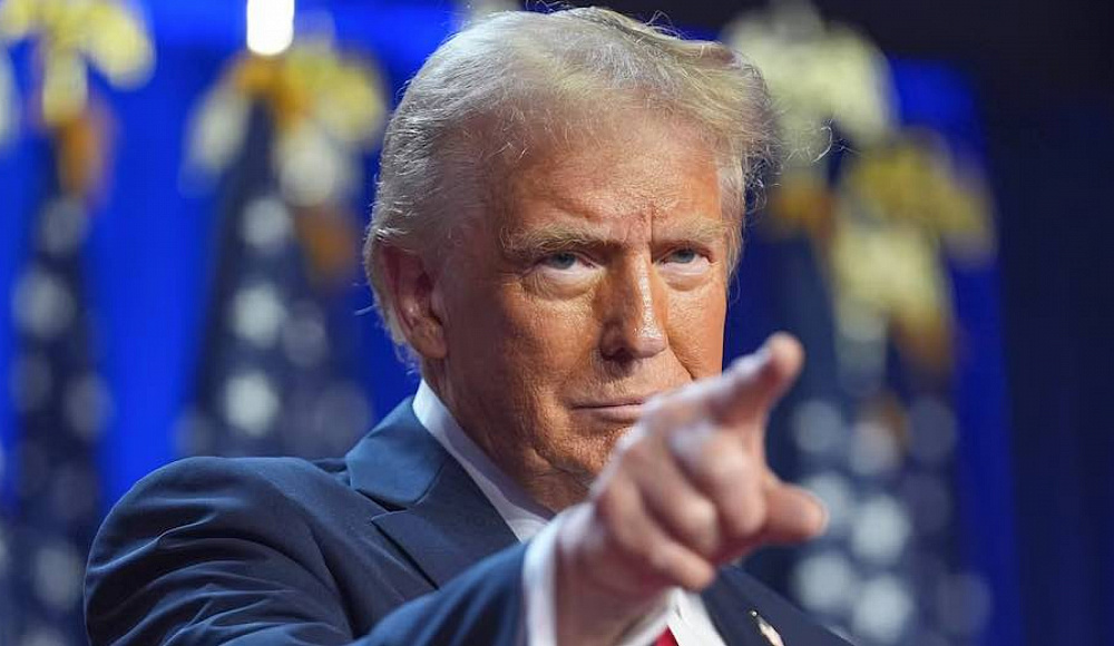 Трамп может стать неожиданным миротворцем в Газе — мнение эксперта 