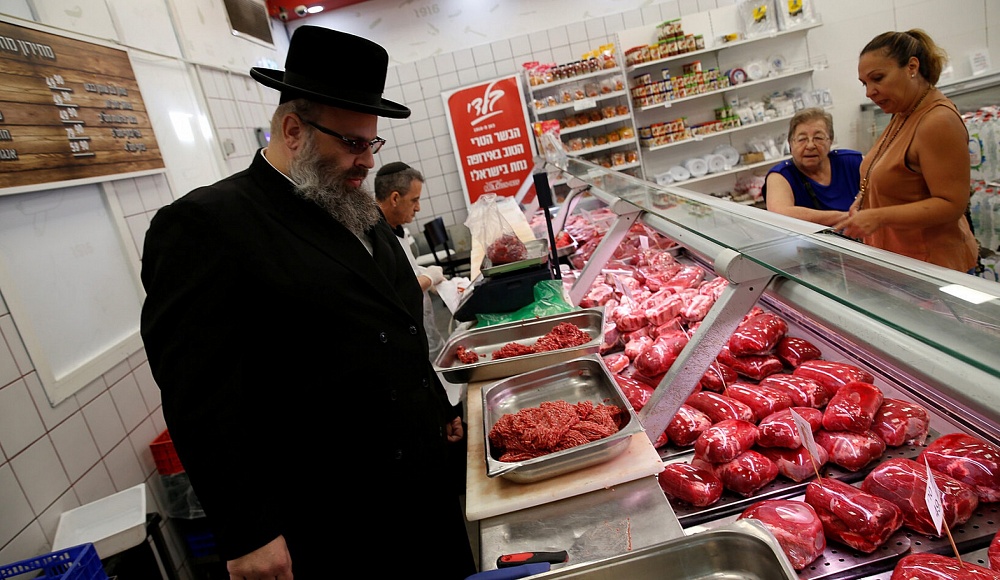 В Израиле отменят пошлины на импорт говядины