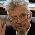 Эдуард Лимонов