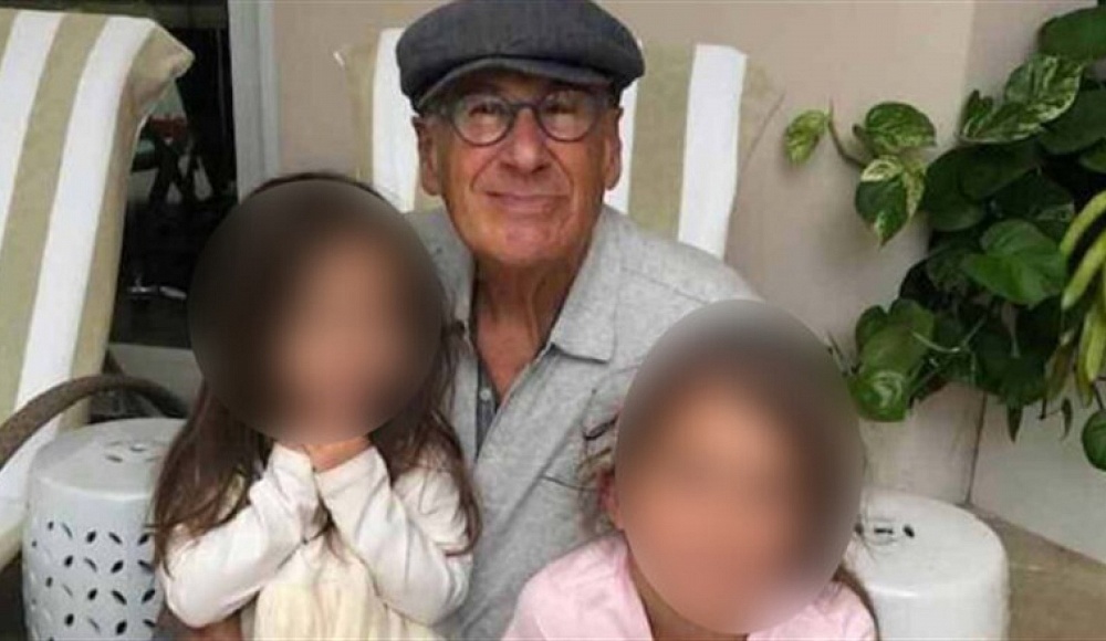 Во Флориде пассажир такси похитил и жестоко убил водителя-еврея