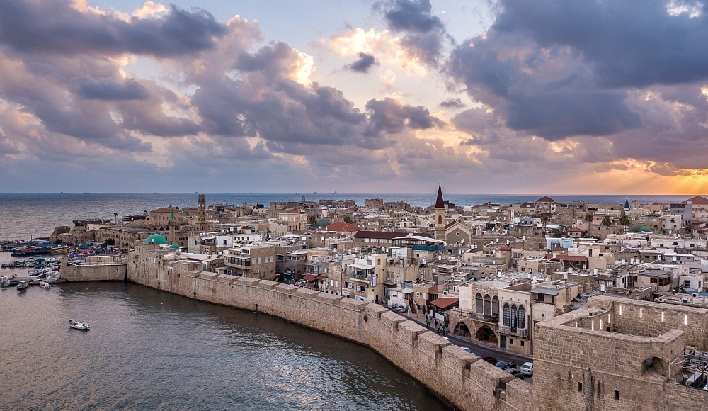 Израиль потратит $87 млн на развитие туристической инфраструктуры