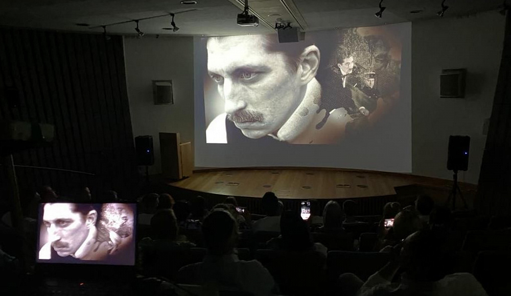 В Израиле представлен фильм «Мститель» о расстрелявшем Петлюру Шоломе Шварцбарде