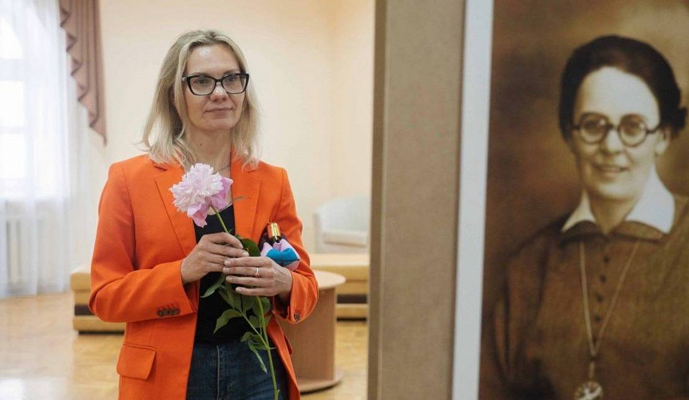 Двери, открытые вопреки смерти: выставка о Праведниках Мира в Гомеле