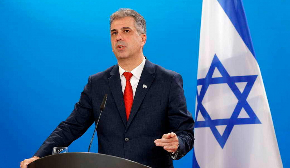Израиль потребовал от Катара содействовать освобождению заложников в секторе Газа