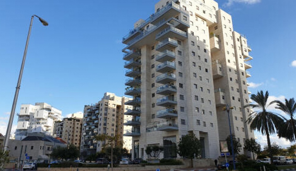 В Израиле разыграют 30.000 квартир в лотерею