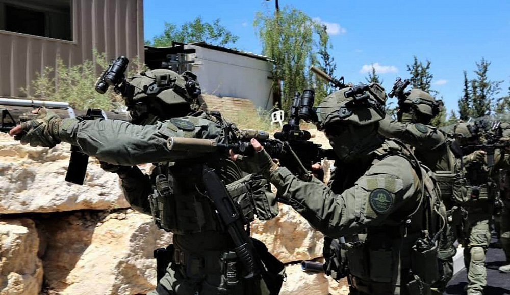 Израильский спецназ провел операцию в Шхеме: ликвидированы двое террористов