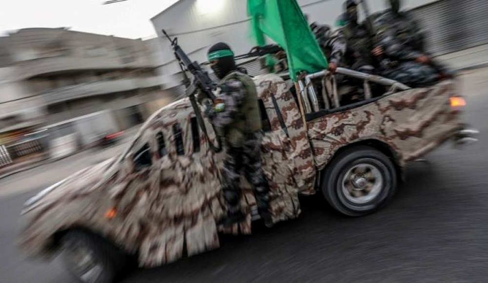 Guardian: напавшие на Израиль 7 октября боевики ХАМАС узнали об операции за 1-2 часа до ее начала