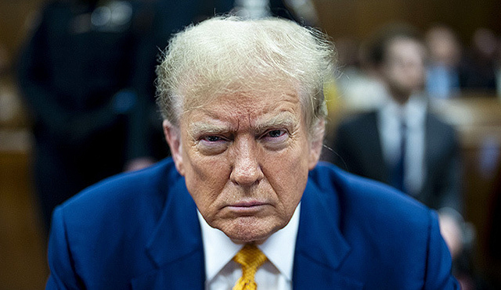 Трамп вновь пообещал, что «наступит ад», если ХАМАС не освободит заложников