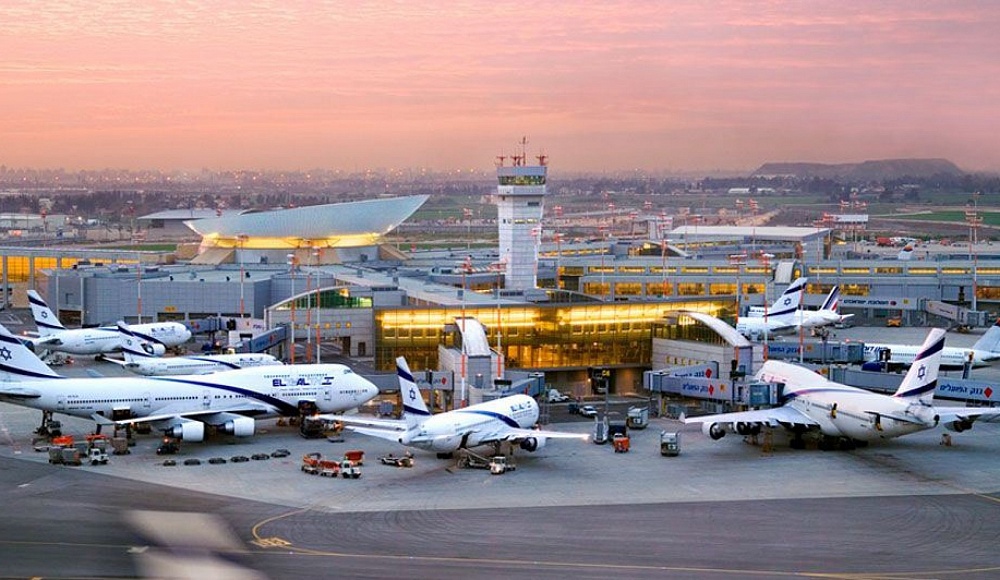 На месте аэропорта «Бен-Гурион» предлагают построить мегаполис - STMEGI