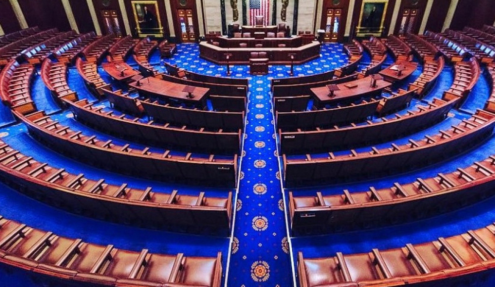 Нижняя палата Конгресса США приняла резолюцию, осуждающую антисемитизм