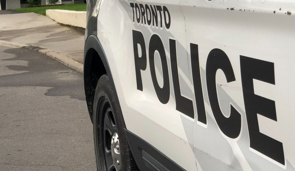 По подозрению в поджоге синагоги в Торонто арестован пожилой еврей