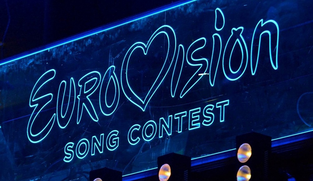 Артисты конкурса «Евровидение-2022» посетят Израиль