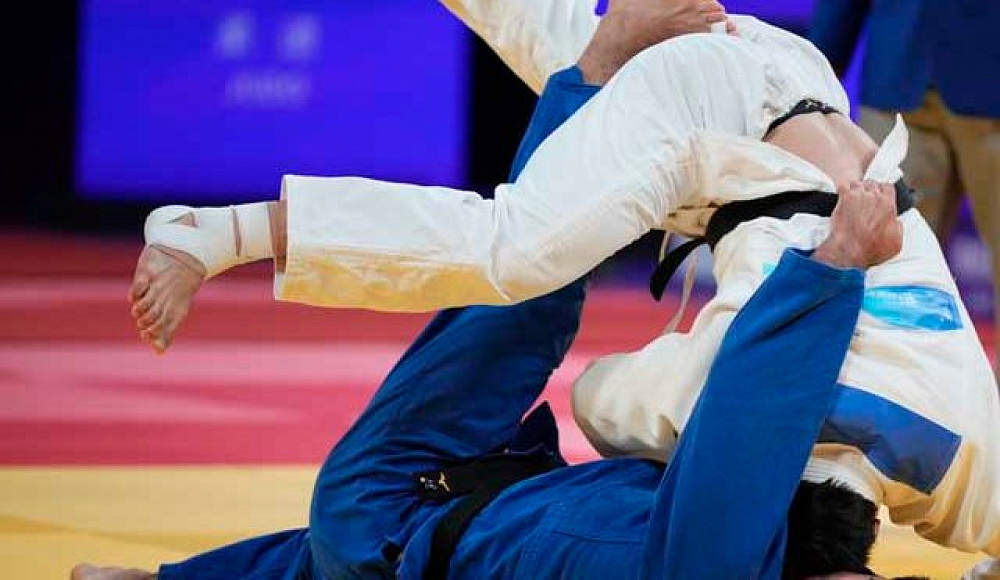 Израильские спортсмены завоевали три медали на кадетском чемпионате Европы по дзюдо