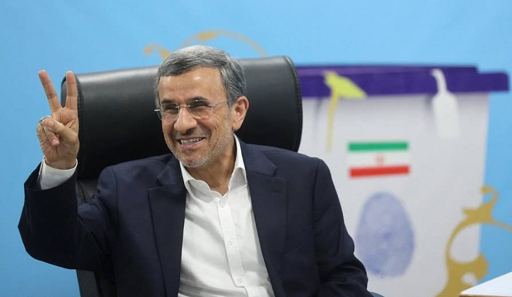 Обещавший уничтожить Израиль экс-президент Ирана Ахмадинежад зарегистрировался кандидатом на выборах