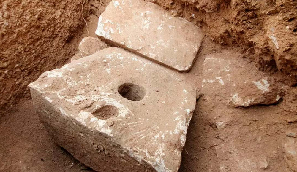 Найденные археологами древние туалеты выявили эпидемию дизентерии в Иерусалиме времен Иудейского царства