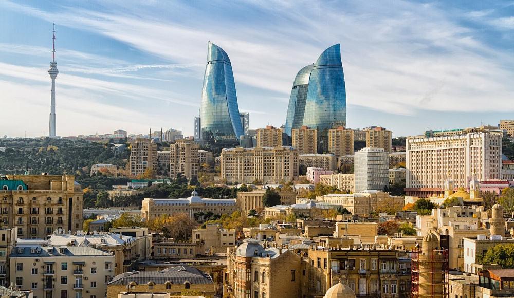 Нападение на посольство Израиля в Азербайджане удалось предотвратить благодаря сотрудничеству спецслужб