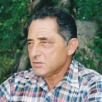 Давид Мааян-Черноглаз