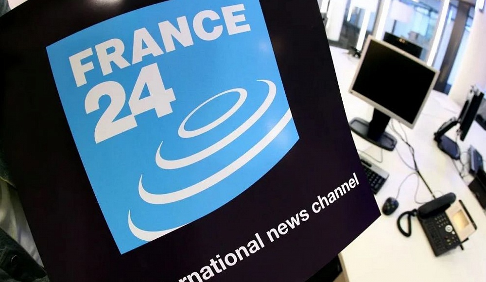 Четыре журналиста France 24 отстранены от работы за антисемитизм и восхваление Гитлера