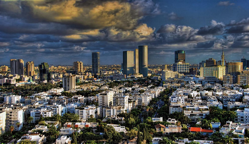 Муниципальный налог в Израиле в 2024 году существенно повысится