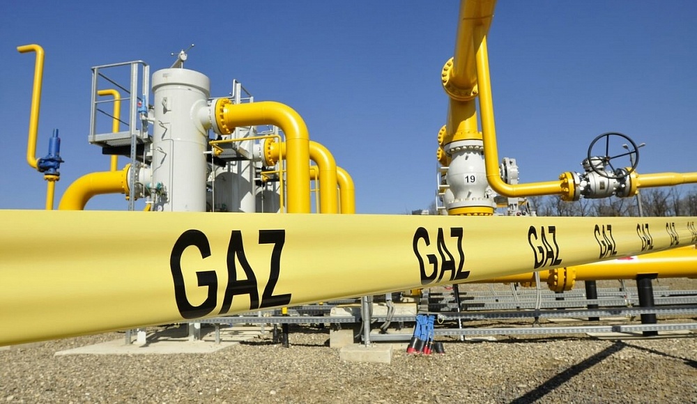 США объявили проект газопровода между Израилем и Евросоюзом неосуществимым в краткосрочной перспективе