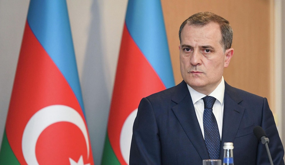Глава МИД Азербайджана посетит с визитом Израиль