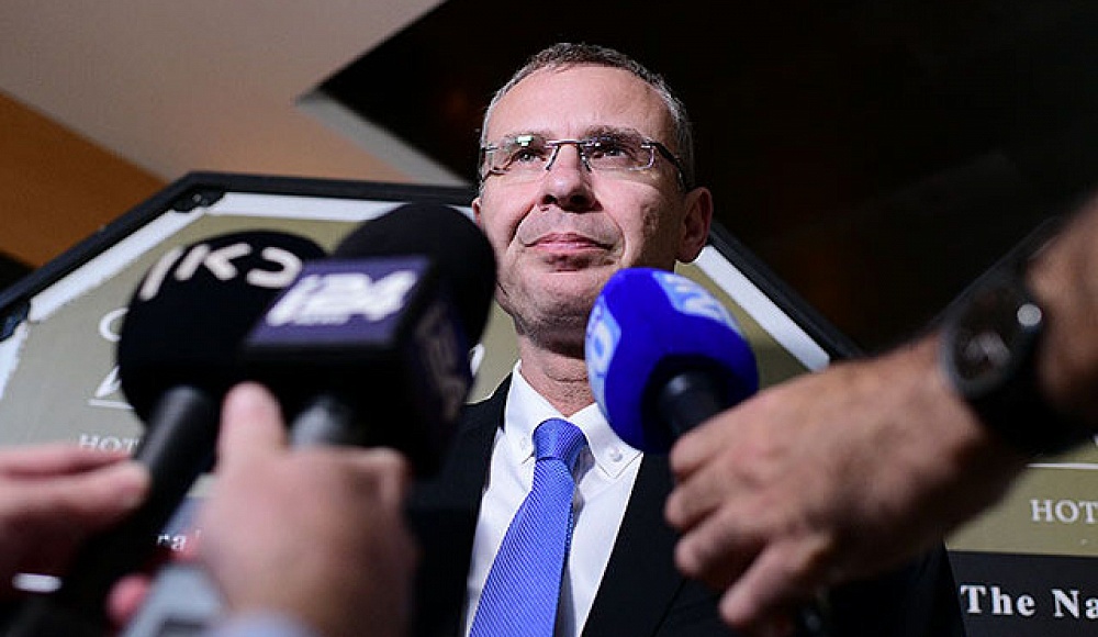 «Ликуд» назначил главой переговорной группы по коалиции Ярива Левина