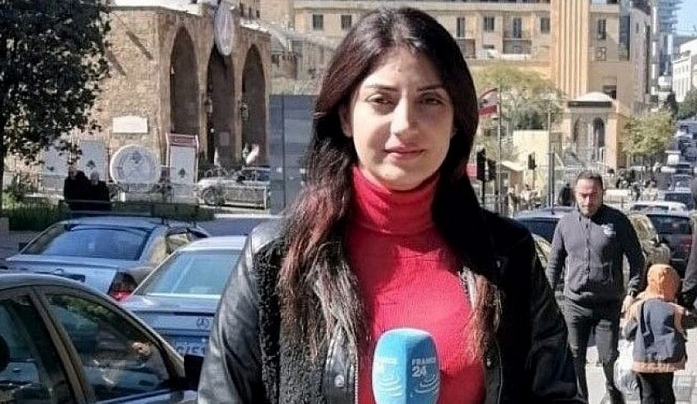 France24 уволил корреспондента в Бейруте за шутку о «жареных на гриле евреях»
