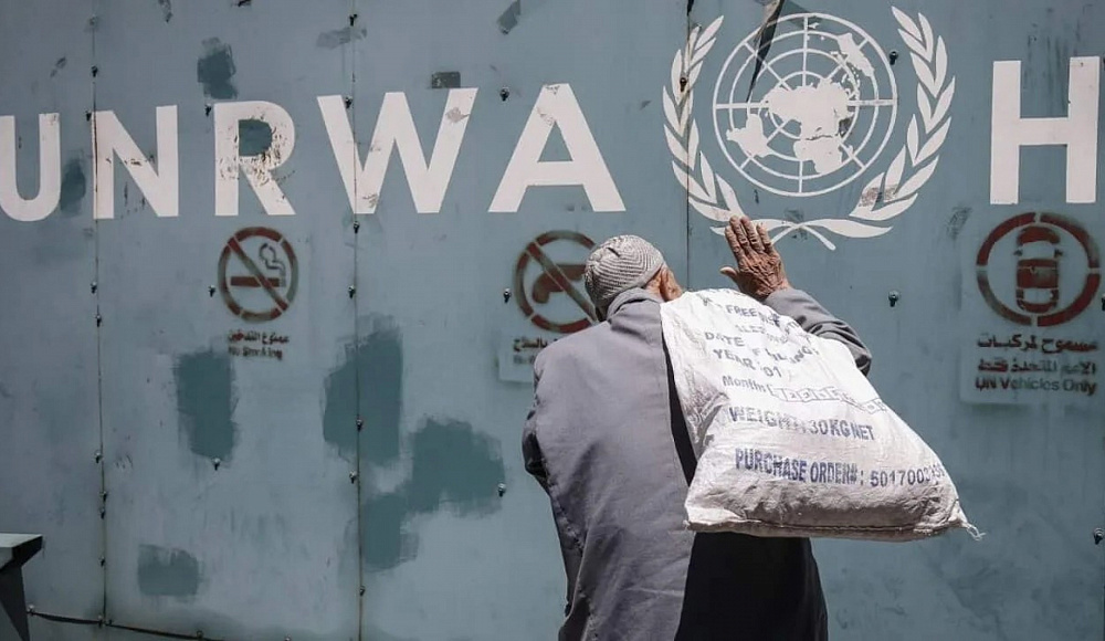 Генеральная Ассамблея ООН проголосовала за продолжение работы UNRWA