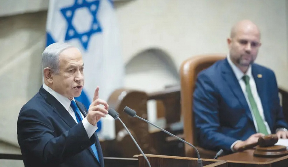 Фактчекинг заявлений израильского правительства в пользу судебной реформы