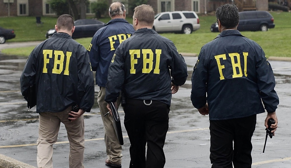 ФБР предупредило о наличии серьезной угрозы синагогам Нью-Джерси