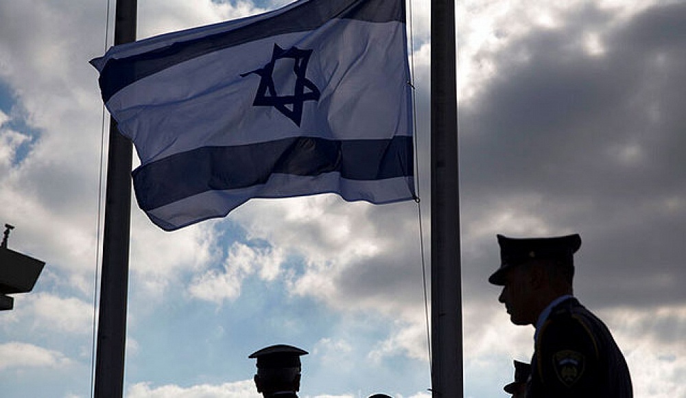Израиль и ЕС заключили соглашение об обмене информацией о криминальных элементах и террористах