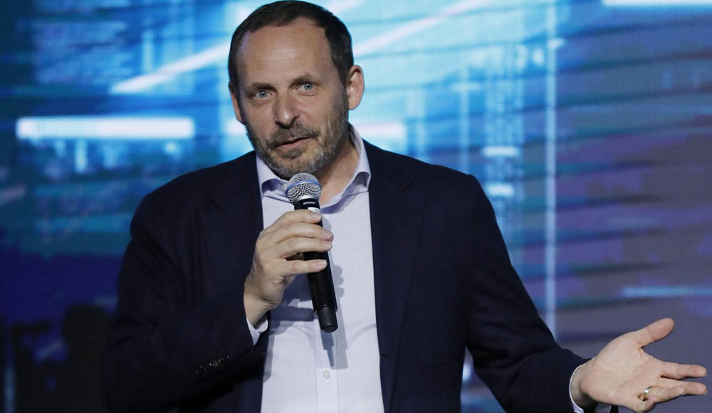 Волож вошёл в топ-1000 Forbes